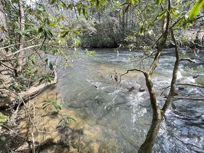 Hayes Haven - Fightingtown Creek