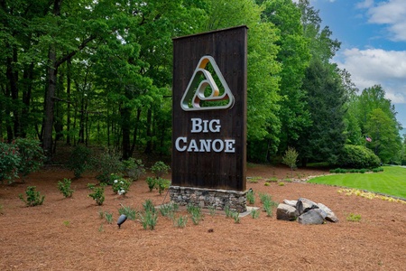 Big Canoe Resort Community - North GA