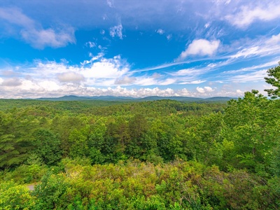 Serenity - Entry Level Deck View