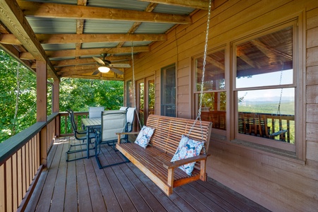 Eagles Ridge - Morganton GA