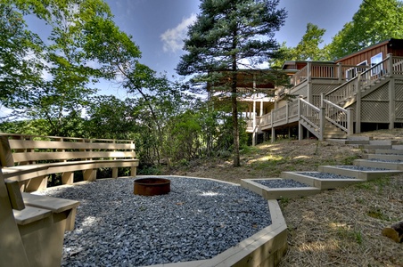 Fireside Bluff