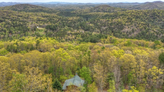 View From The Top- Aerial views