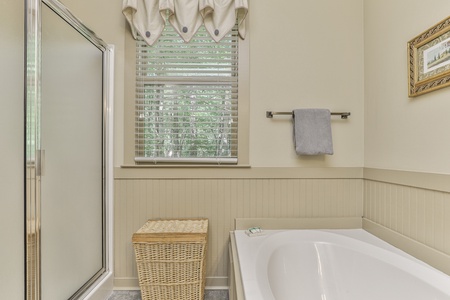 Two Duck Creek Cottage