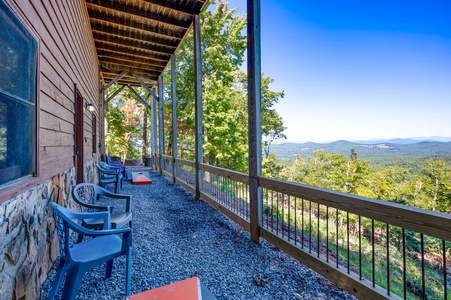 Eagles Ridge - Morganton GA