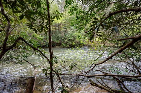 Hayes Haven - Fightingtown Creek