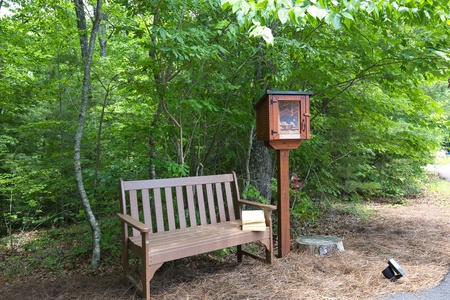 Bears Repeating - Little Free Library