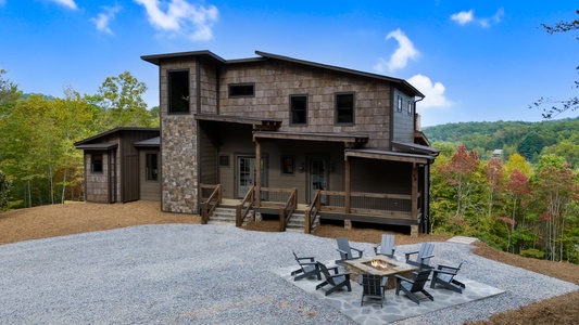 Vacay Chalet