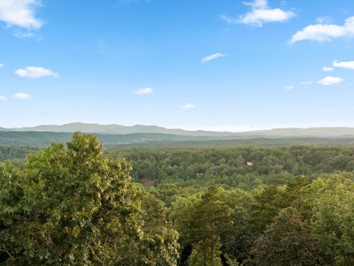 Soaring Hawk Lodge - Aerial Views