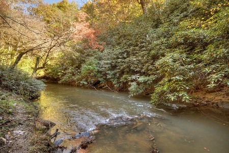 Happy Trout Hideaway- Hot House Creek