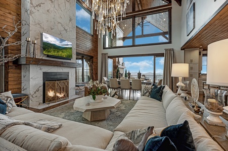 The Sanctuary: Epitome of Luxury