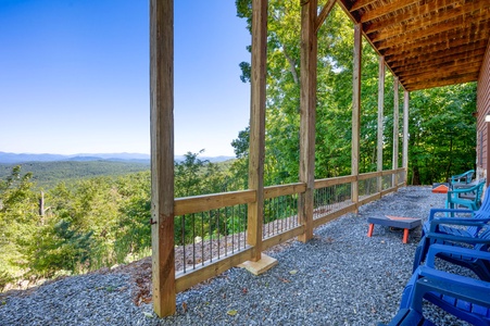 Eagles Ridge - Morganton GA