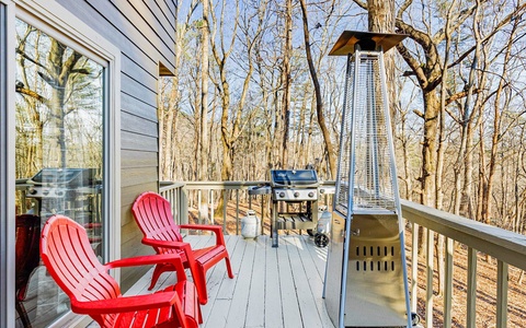 Honeycomb Hideaway