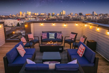 Deck View 2