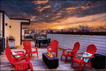 Deck View 4