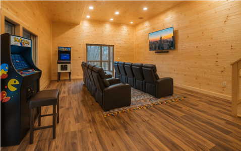 Theater Room