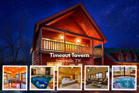 Timeout Tavern