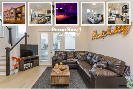 Pecan Row 1