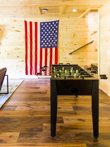 Foosball Table