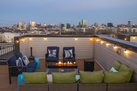 Deck View 1
