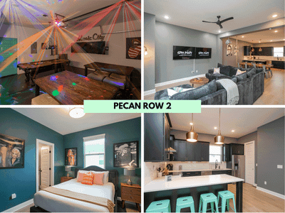Pecan Row 2