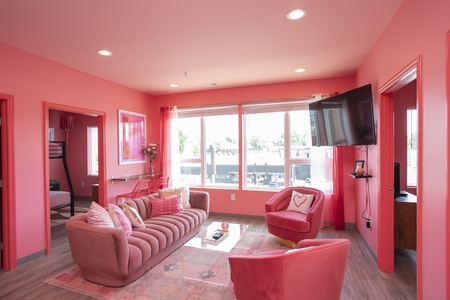 Living Area Unit 2