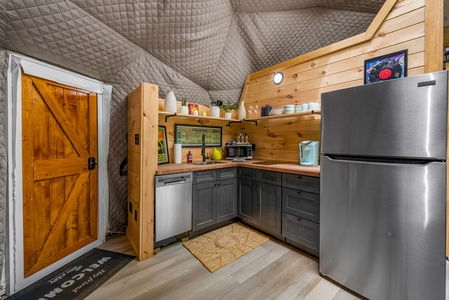 site 5 kitchen