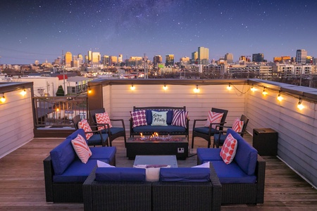 Sky Lounge @ City Heights 2