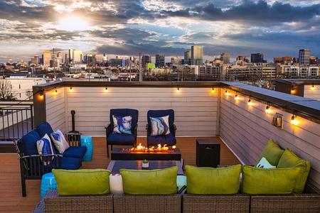 Deck View 1