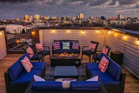 Deck View 2