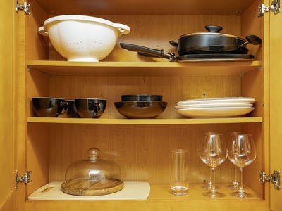 Kitchenware