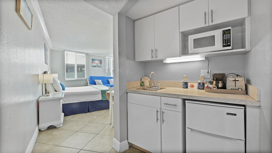 Kitchenette