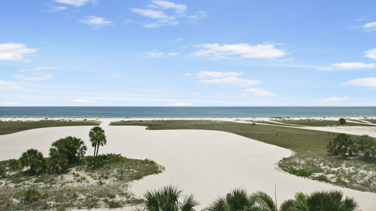 Surf Beach Room 502 Beach View (2)