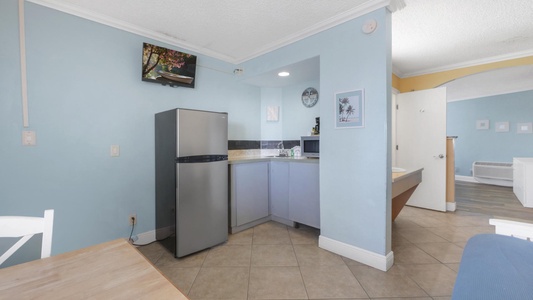 Kitchenette