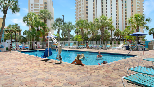 Pool Area
