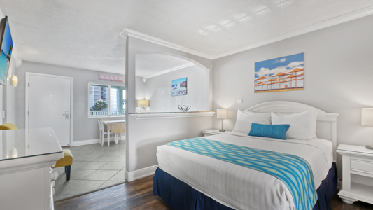Queen Size Bed
