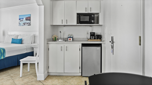 Kitchenette