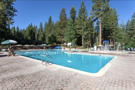 NPOA Pools: Northstar Home Away From Home