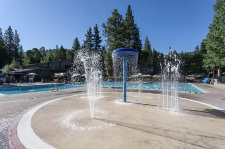 NPOA Water Play: Northstar Home Away From Home