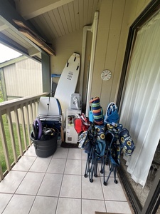 Beach amenities to make lasting memories
