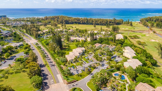 Kuilima Estates East