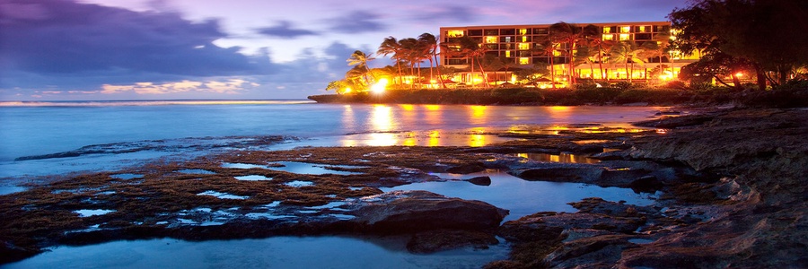 Turtle Bay Resort