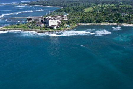 The Ritz-Carlton O‘ahu, Turtle Bay