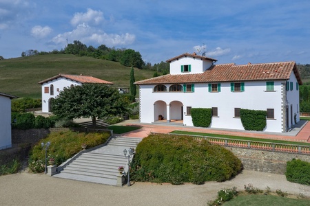 Gabbiano Villa