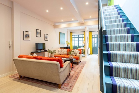 London visual data 3