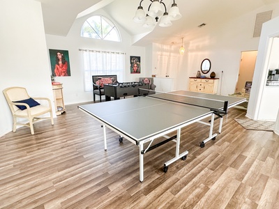 Stunning Intercoastal Views Game Room Fun Pool