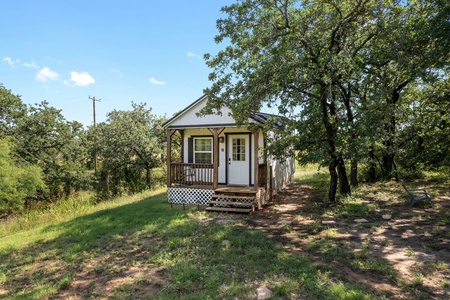 6 Tiny Town Regulators Bunk House Ranch Animals