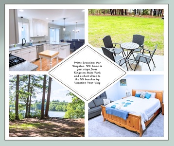 Whispering Pines Spacious Perfect Location