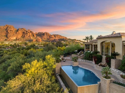 Valley Vista - 4490