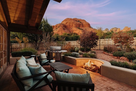 Mountain Shadows - 750