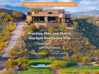 Saguaro Point - 27401